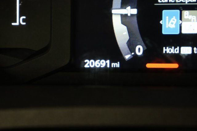 Certified 2024 Toyota Tacoma SR5 image 15