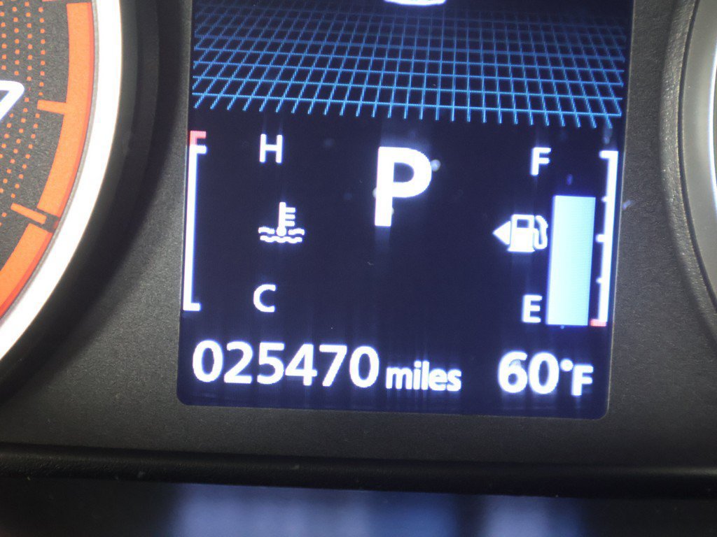 Used 2023 Mitsubishi Eclipse Cross Ralliart AWD/4WD image 35