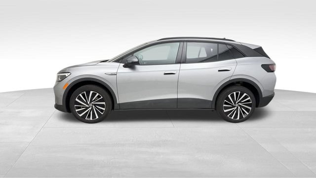 Certified 2025 Volkswagen ID.4 Pro AWD/4WD image 6