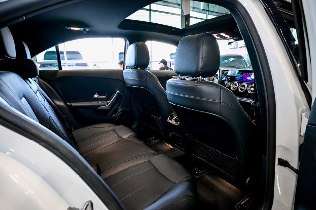 Used 2021 Mercedes-Benz A 220 w/ Premium Package image 21