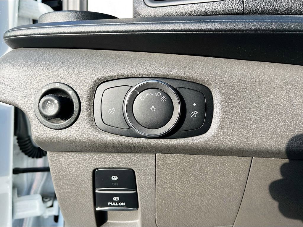 Used 2024 Ford Transit 350 Low Roof image 10