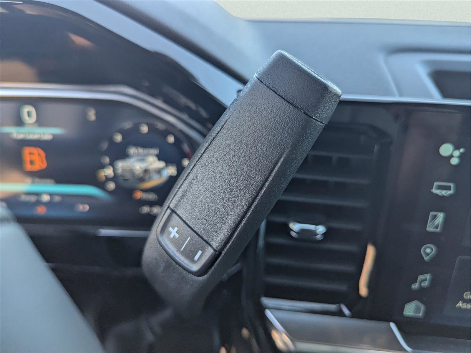 New 2026 Chevrolet Silverado 2500 High Country w/ High Country Premium Package image 14