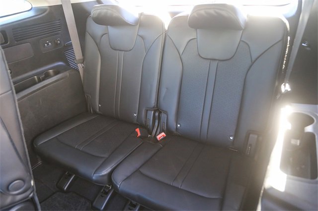 Certified 2023 Kia Sorento EX w/ Panoramic Sunroof Package image 20