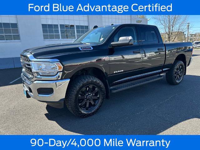 Used 2020 RAM 2500 Tradesman image 3