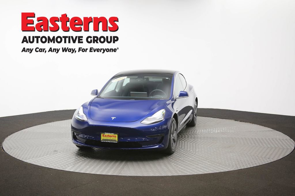 Used 2019 Tesla Model 3 Standard Range image 48