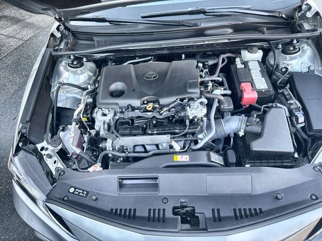 Used 2024 Toyota Camry LE w/ Convenience Package image 34