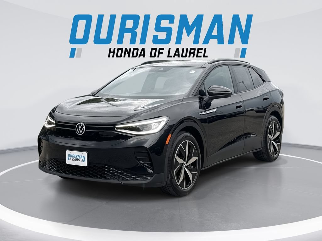 Used 2023 Volkswagen ID.4 Pro S