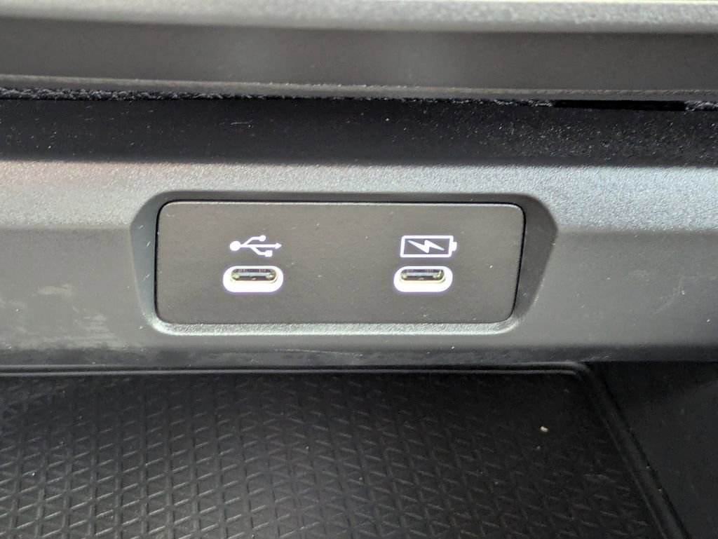 Used 2024 Honda Accord EX image 22