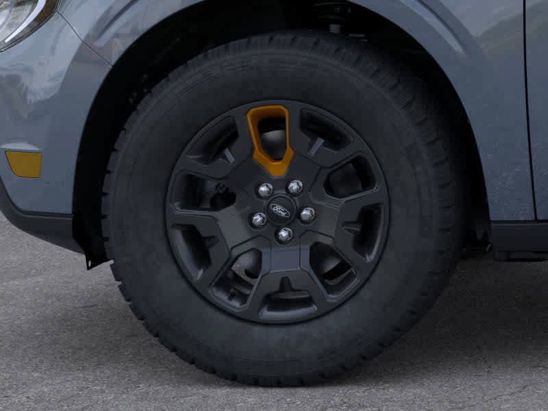 New 2026 Ford Maverick Tremor AWD/4WD image 20