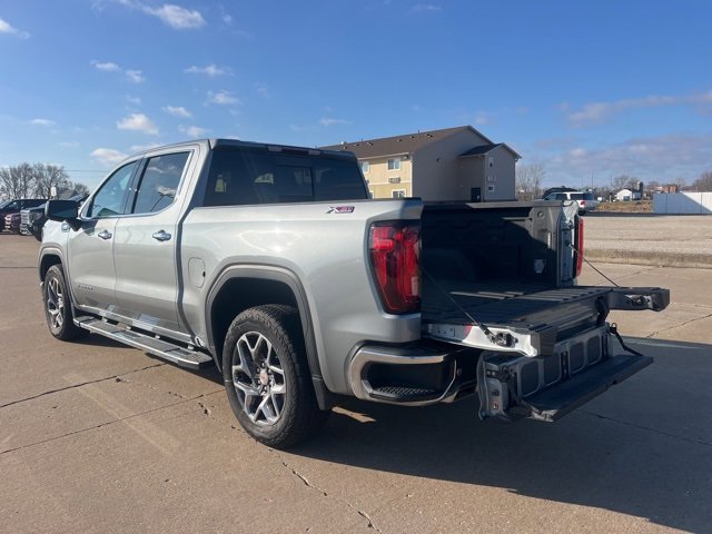 Used 2024 GMC Sierra 1500 SLT w/ SLT Premium Plus Package image 7