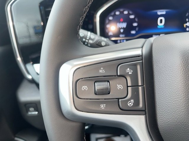 New 2025 Chevrolet Silverado 2500 LTZ w/ LTZ Plus Package image 30