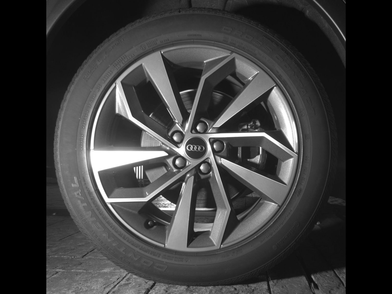 Certified 2023 Audi Q5 2.0T Premium Plus w/ Premium Plus Package AWD/4WD image 29