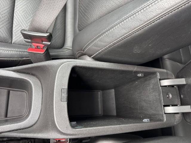 Certified 2020 Buick Encore GX Essence FWD image 32