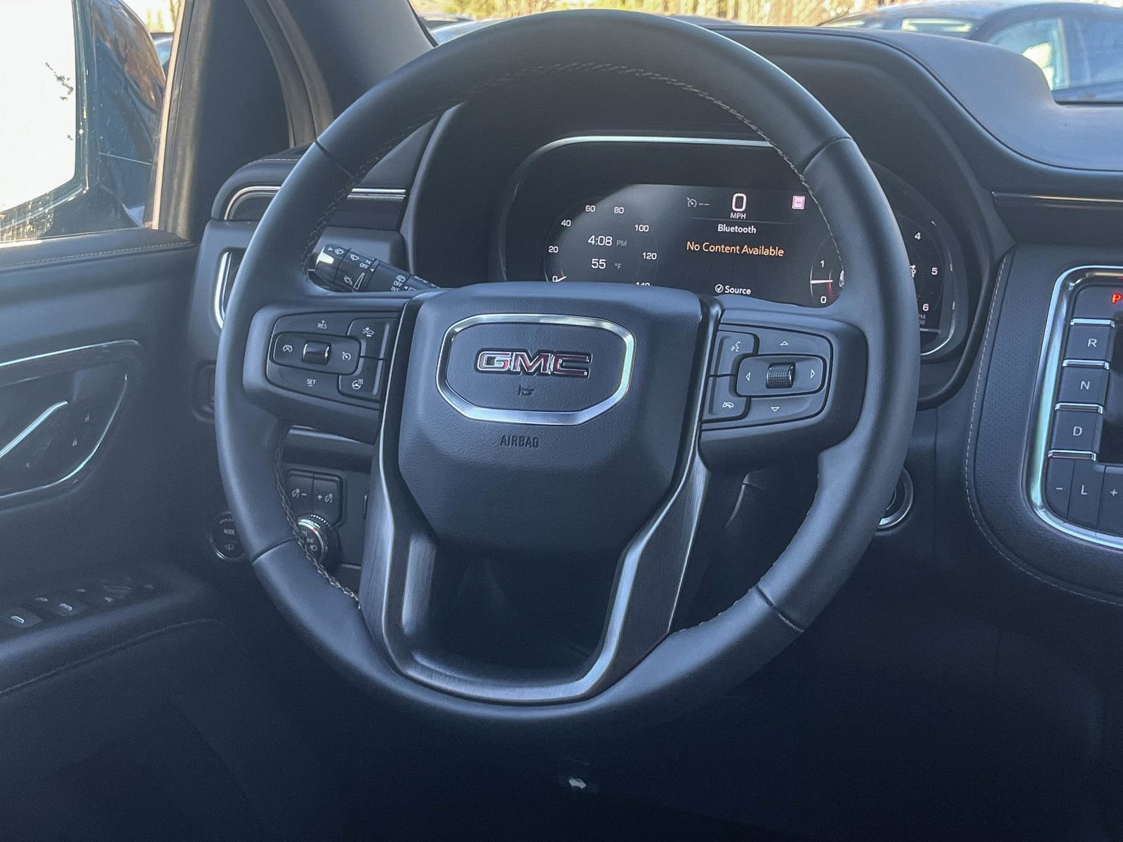 Used 2023 GMC Yukon XL AT4 w/ AT4 Premium Plus Package image 14