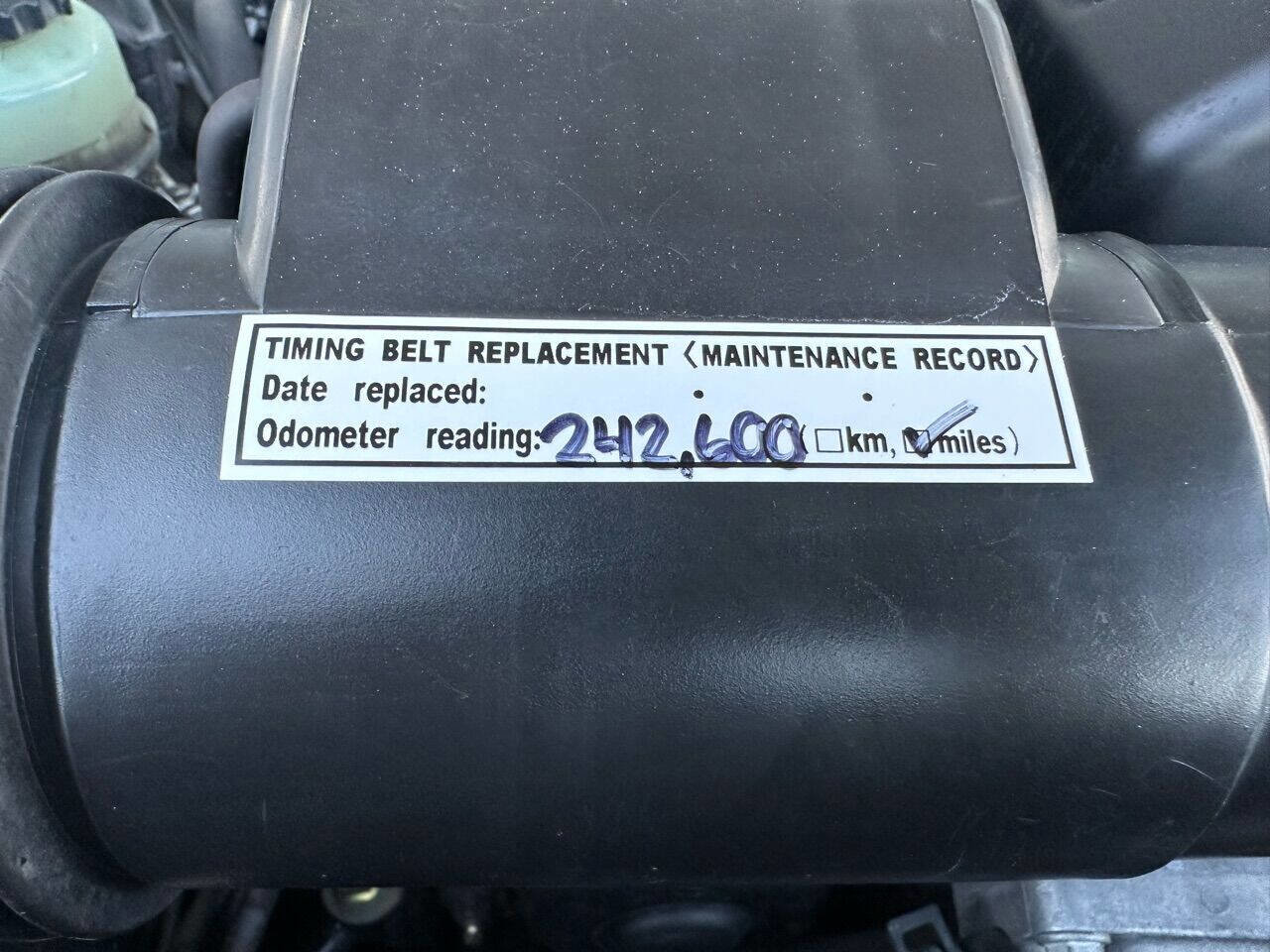 Used 2002 Toyota Sequoia Limited image 29