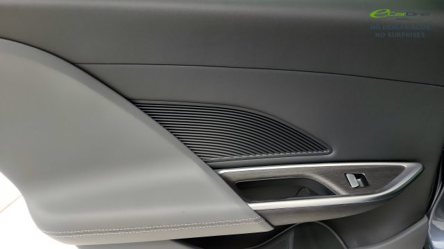 Used 2025 Lucid Air Pure RWD image 47
