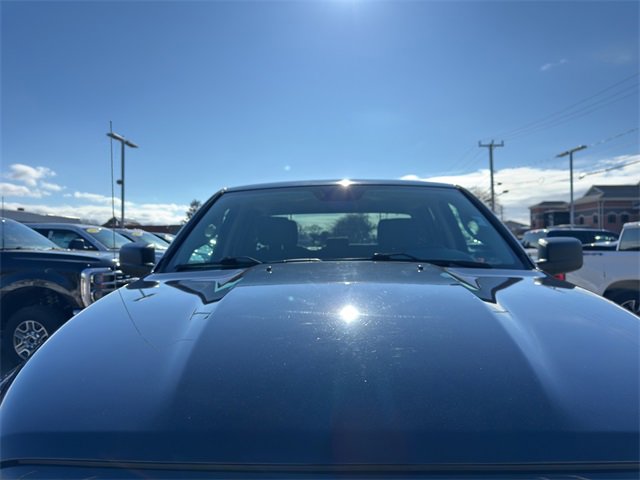 Used 2018 RAM 1500 Express w/ Express Value Package image 27