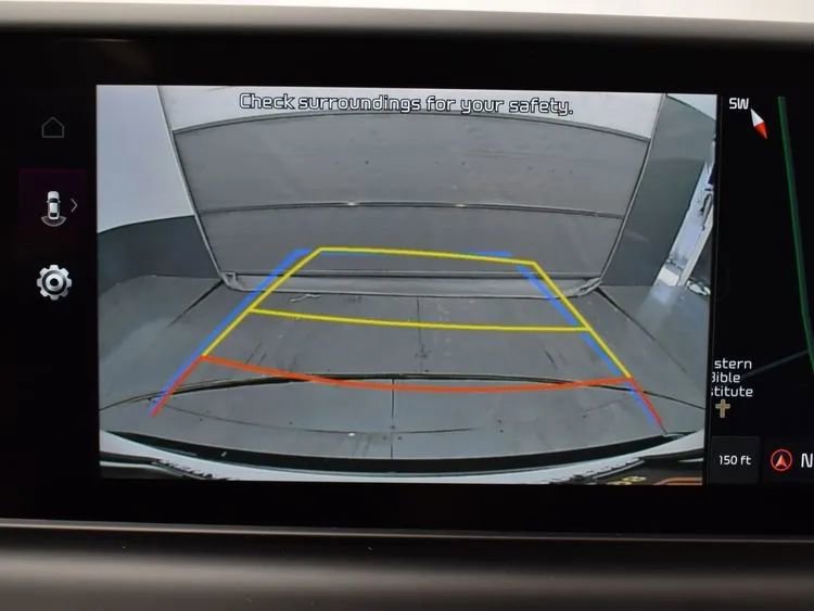 Used 2025 Kia Seltos S FWD image 32