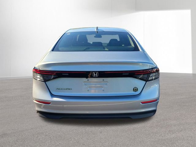 Used 2024 Honda Accord EX image 15