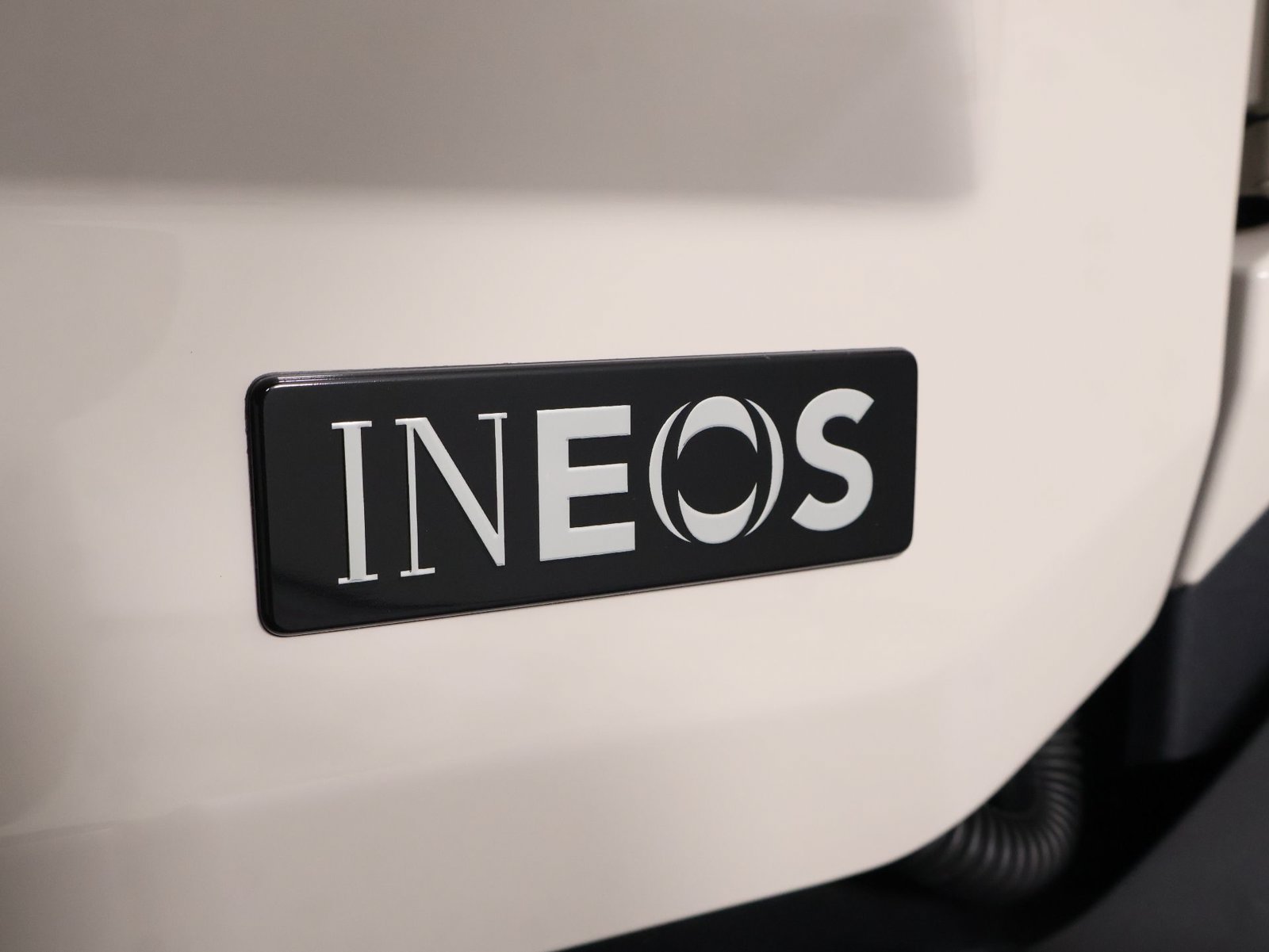 New 2026 INEOS Grenadier Station Wagon AWD/4WD image 19