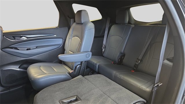 Used 2023 Buick Enclave Essence w/ LPO, Touring Package image 16