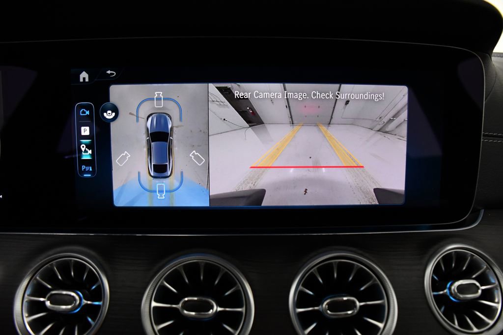 New 2026 Mercedes-Benz AMG GT 53 image 14