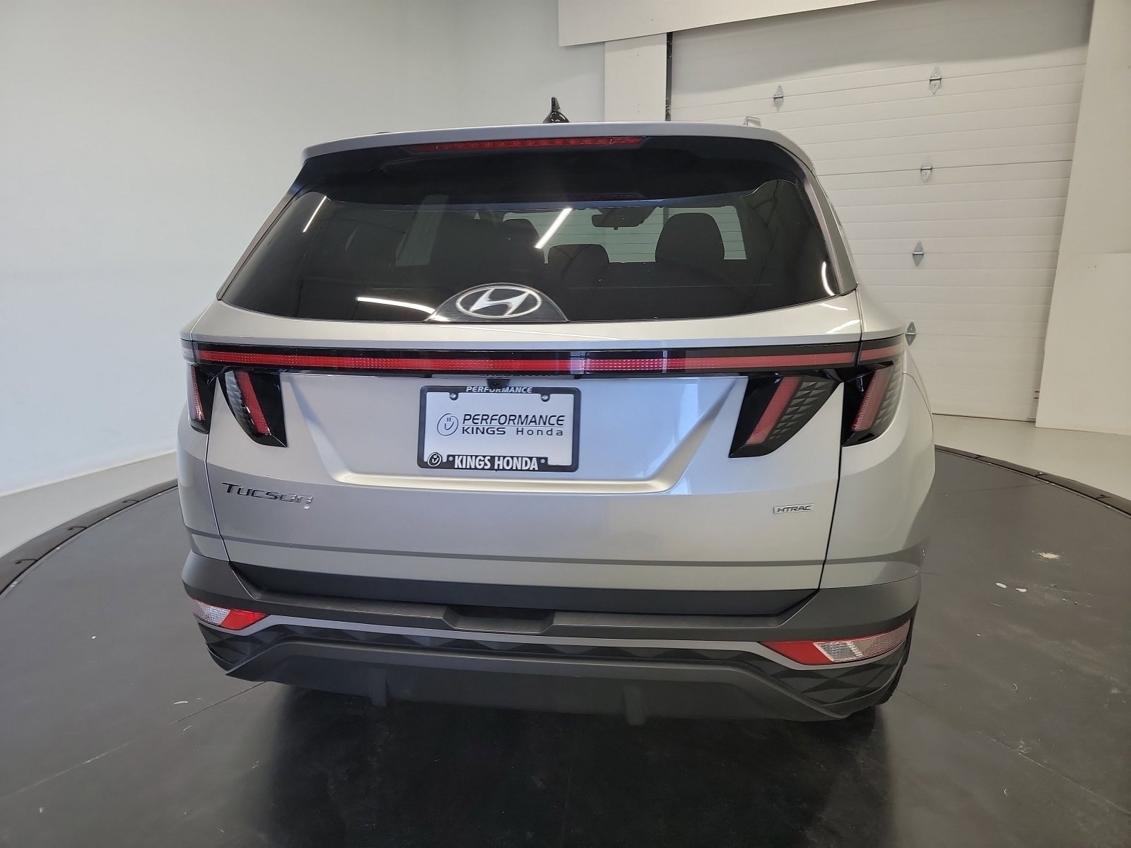 Used 2023 Hyundai Tucson SEL AWD/4WD image 8