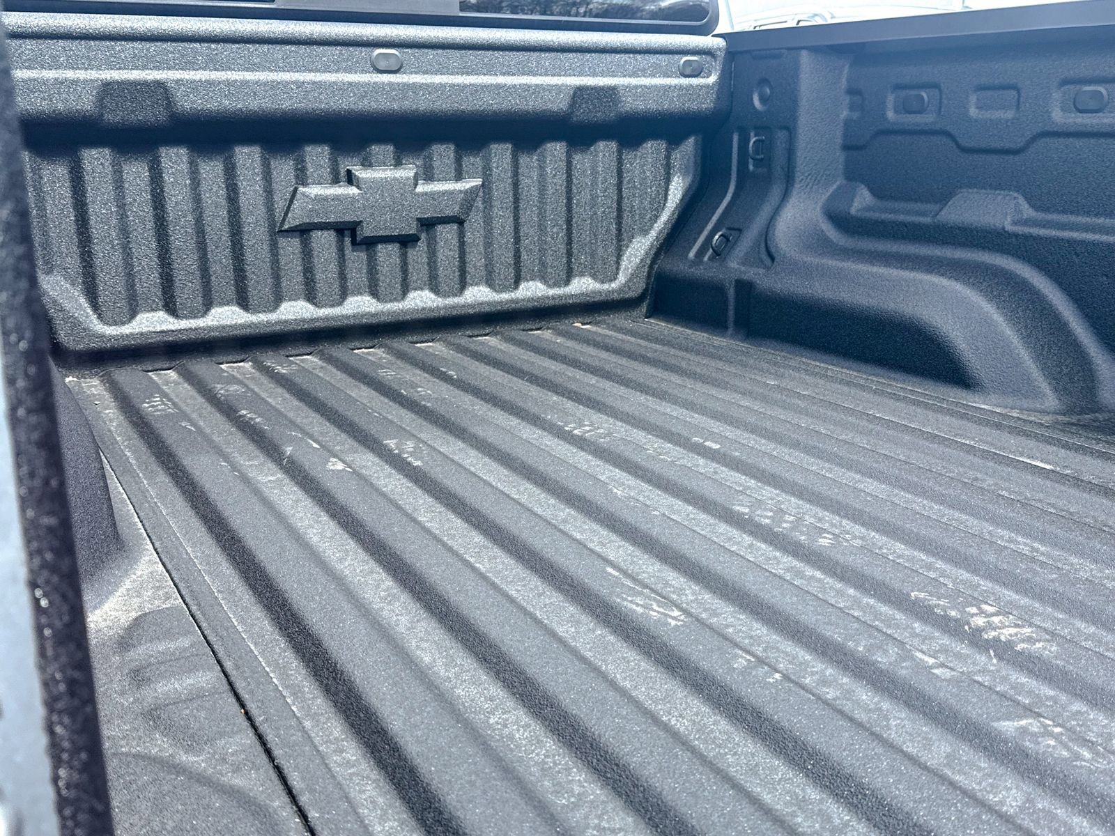 New 2026 Chevrolet Colorado LT w/ LT Convenience Package image 12