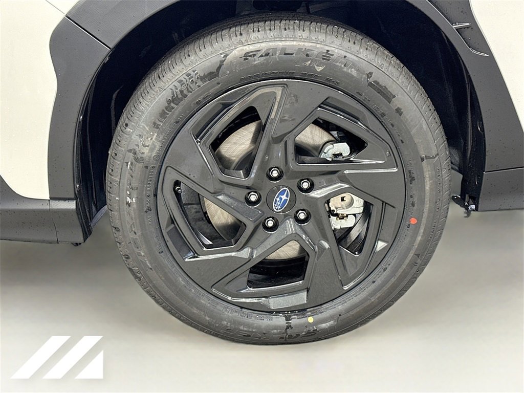 Certified 2025 Subaru Crosstrek 2.5i Sport w/ Crosstrek Mirror Package image 31