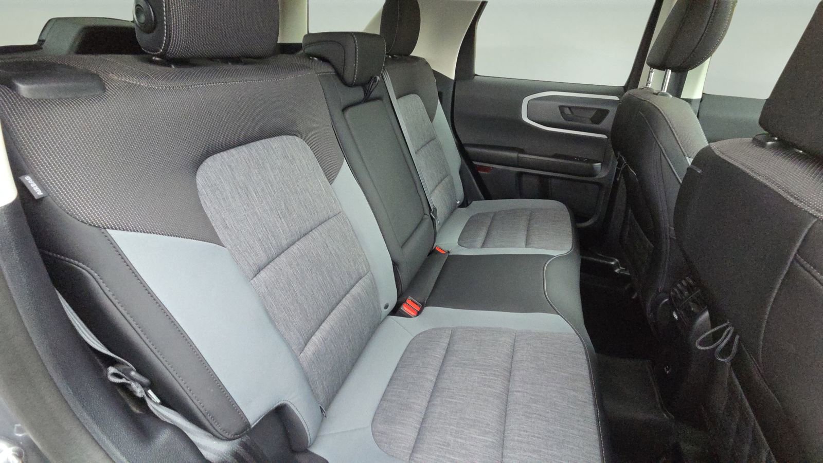 Used 2021 Ford Bronco Sport Big Bend w/ Big Bend Package image 17