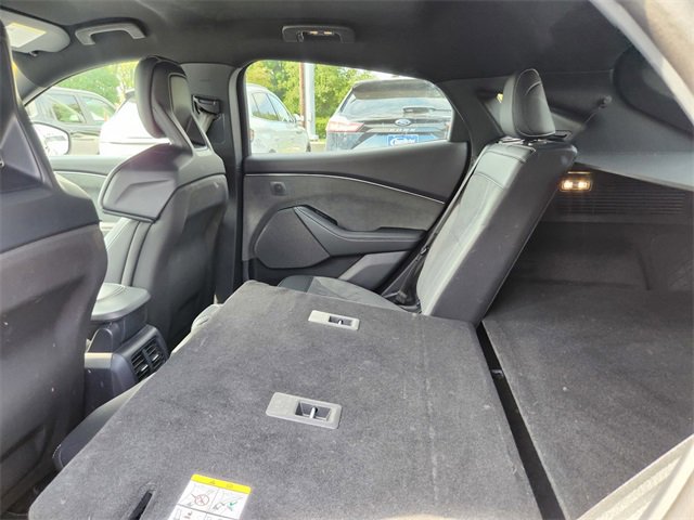 Used 2024 Ford Mustang Mach-E GT image 31