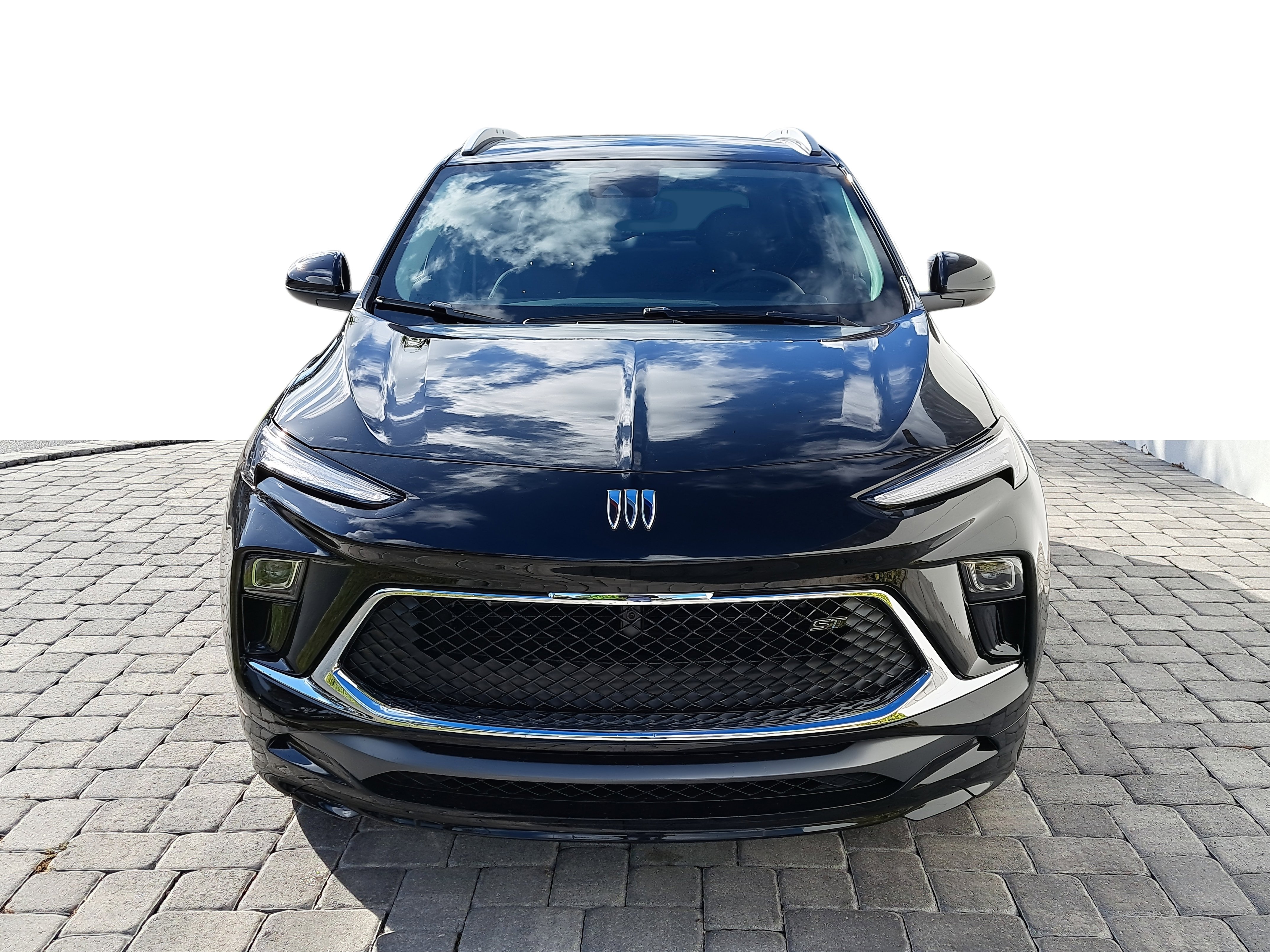 New 2026 Buick Encore GX Sport Touring w/ Comfort Package image 2