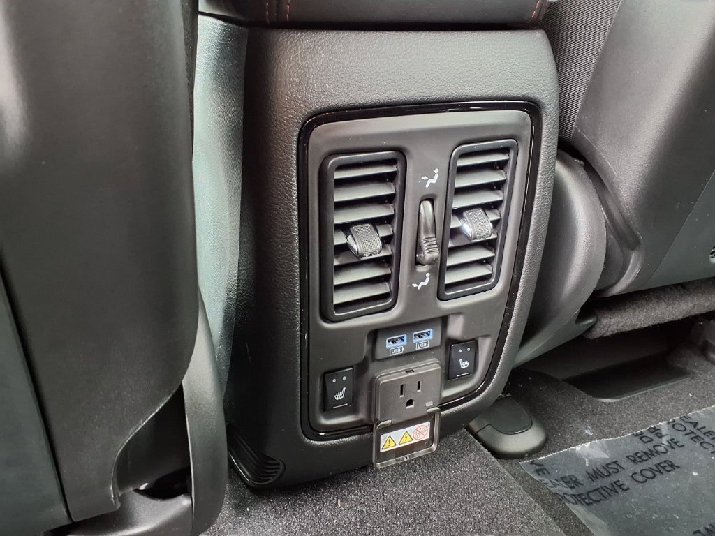 New 2026 Dodge Durango GT AWD/4WD image 25