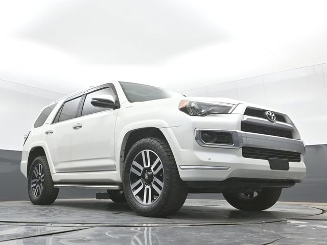 Used 2016 Toyota 4Runner Limited image 45