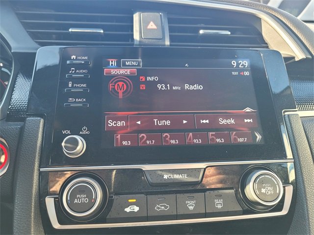 Used 2020 Honda Civic Sport image 23