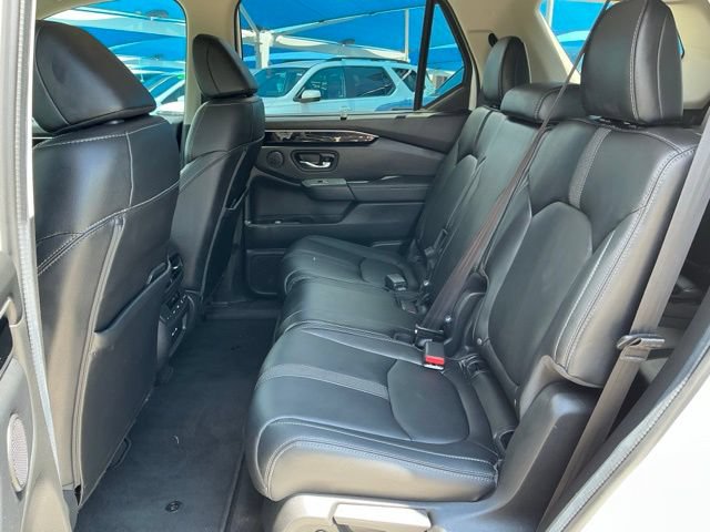Certified 2024 Honda Pilot EX-L image 10