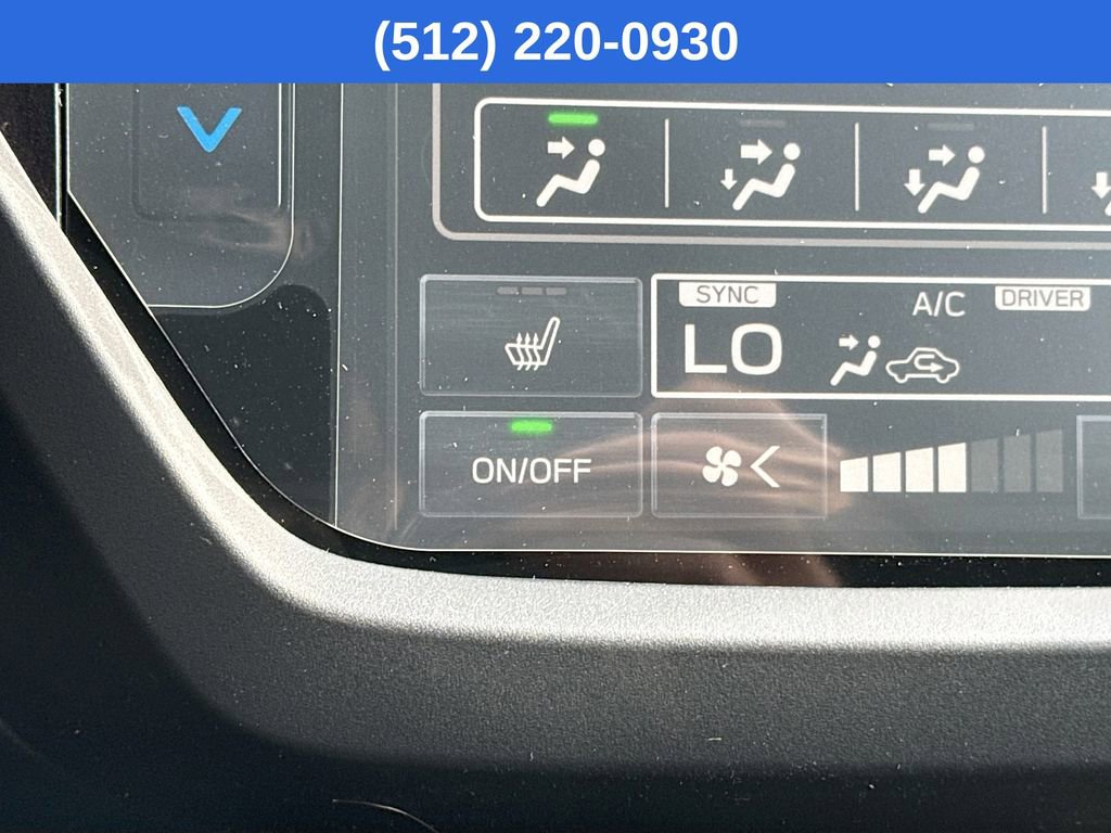 New 2026 Subaru Forester Premium AWD/4WD image 25