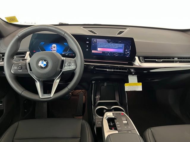 New 2026 BMW X1 xDrive28i w/ Convenience Package image 12