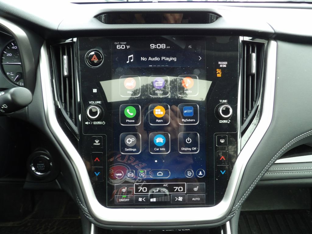 Used 2024 Subaru Outback Limited XT image 20