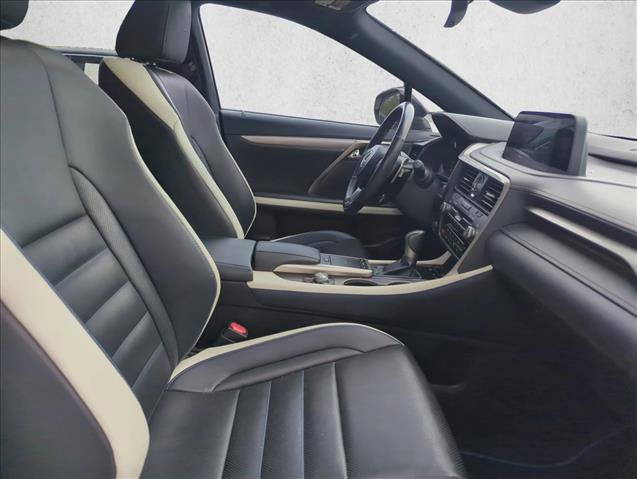 Used 2021 Lexus RX 350 F Sport w/ Special Edition image 20