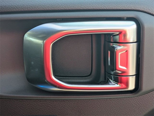 New 2026 Jeep Gladiator Sport image 32