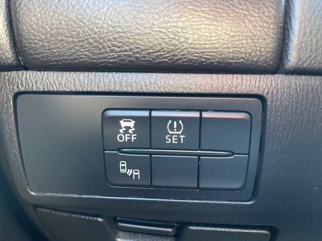 Used 2016 MAZDA MAZDA6 Touring image 21