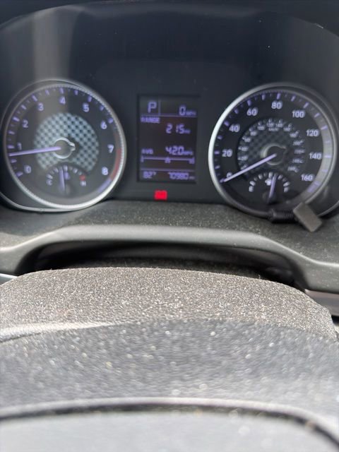 Used 2019 Hyundai Elantra SE w/ Cargo Package FWD image 11