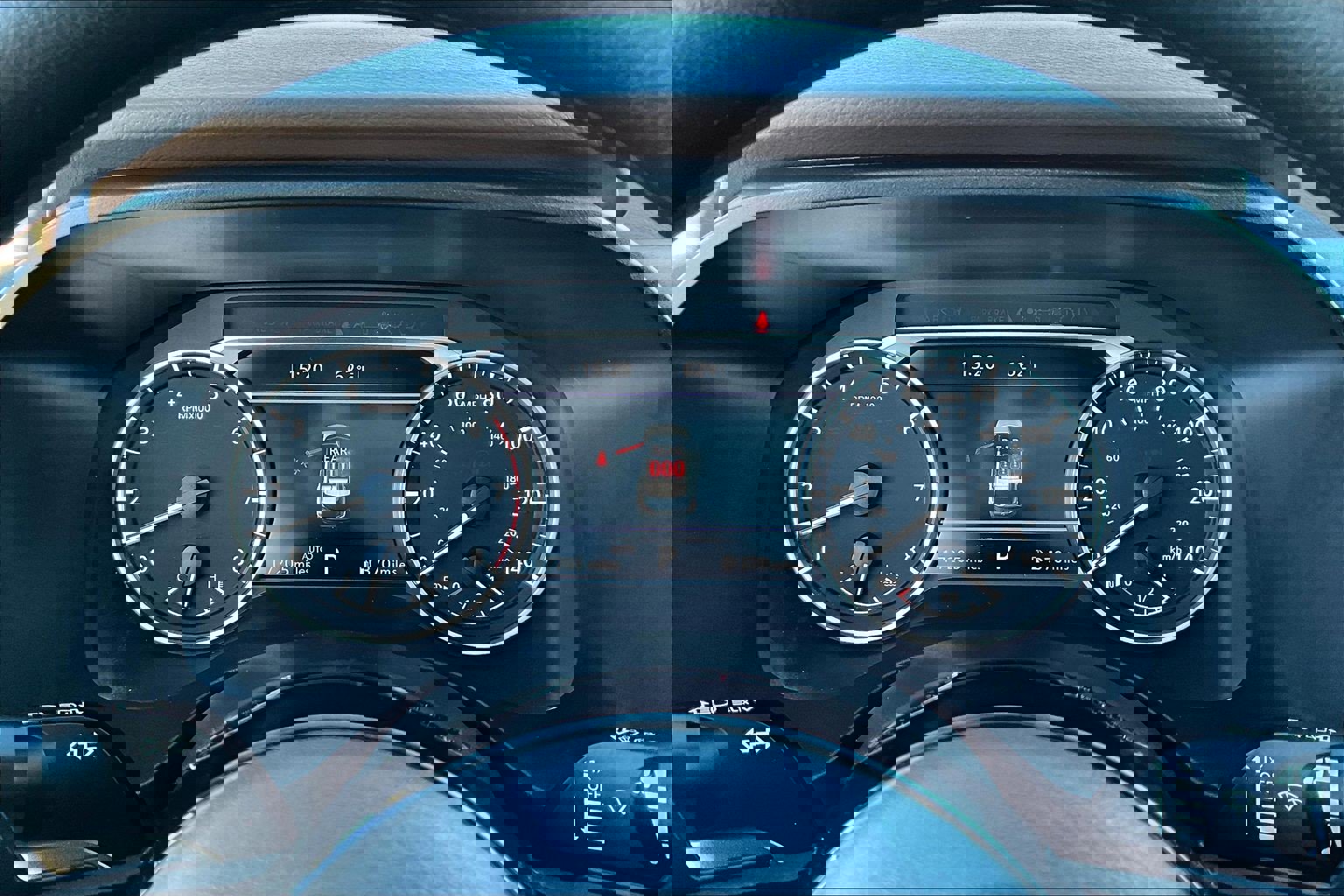 Used 2023 Nissan Rogue SV image 14