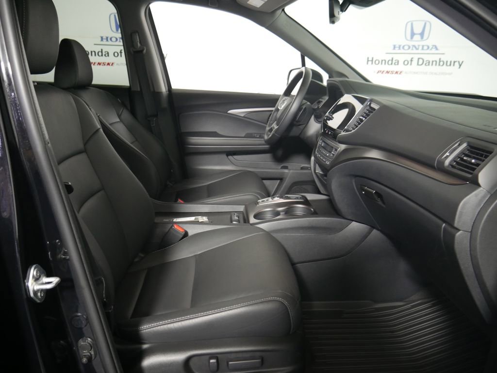 Used 2021 Honda Pilot EX-L image 7