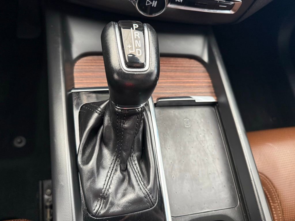 Used 2021 Volvo XC60 T5 Inscription w/ Advanced Package image 40