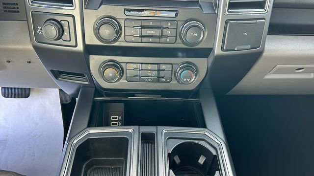 Certified 2020 Ford F150 XLT image 21