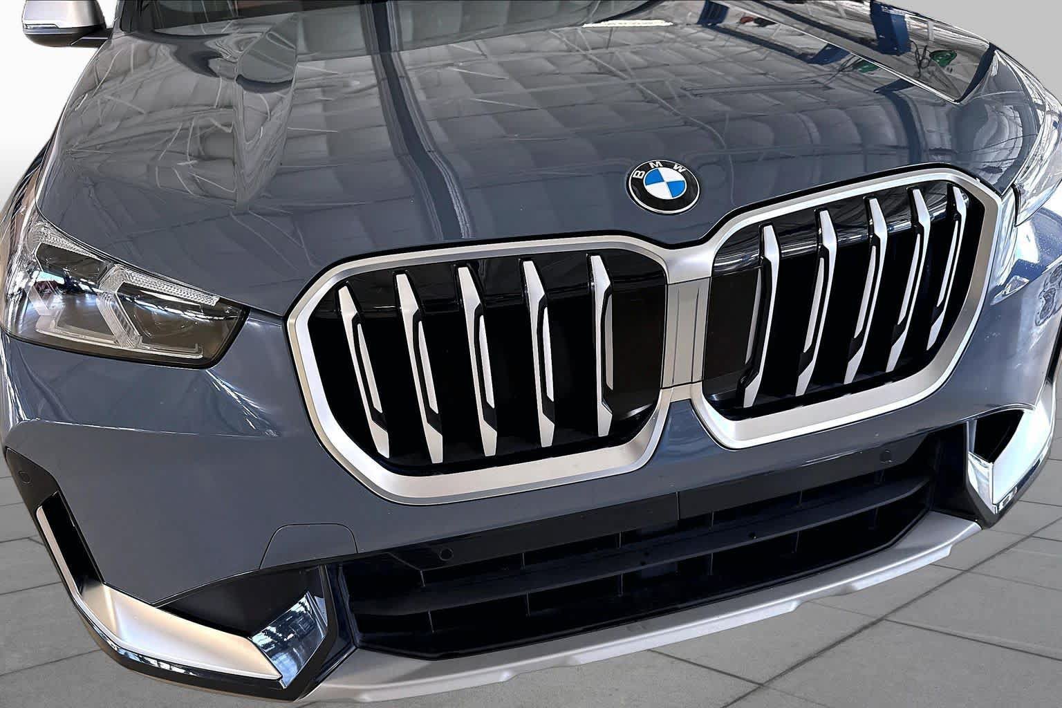 Used 2023 BMW X1 xDrive28i w/ Convenience Package AWD/4WD image 29