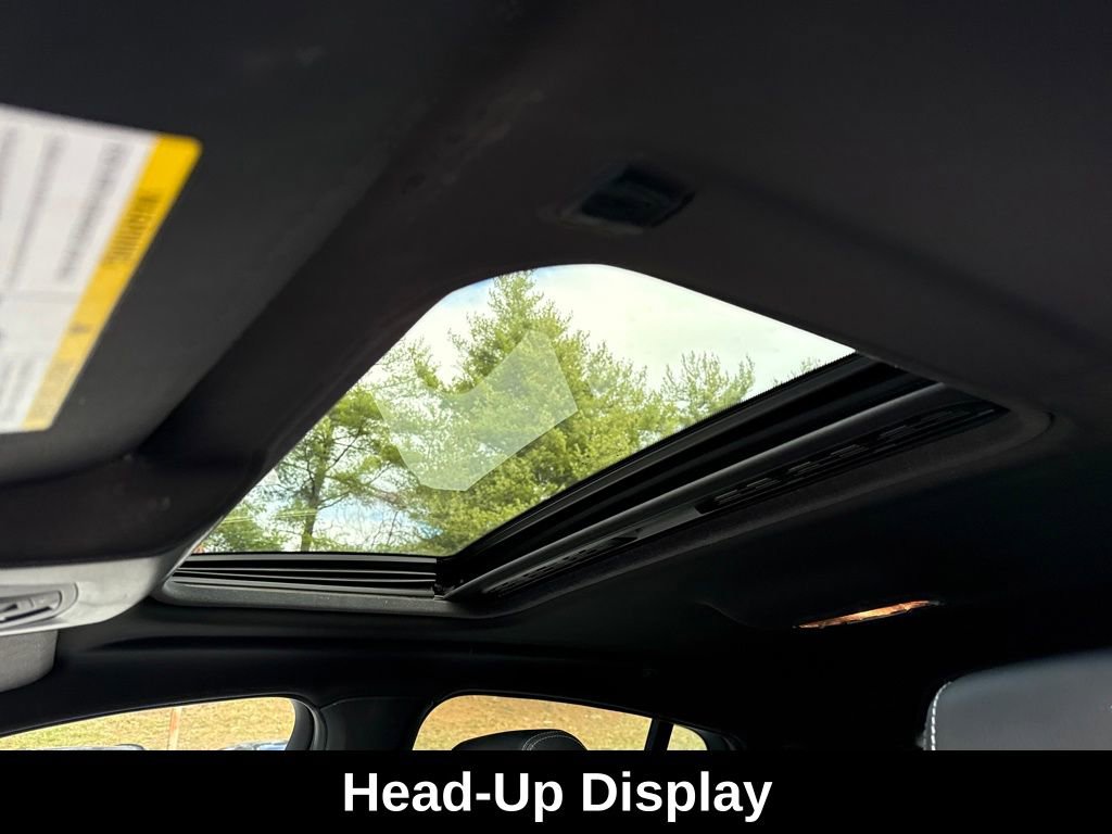 Used 2015 BMW X4 xDrive35i image 24