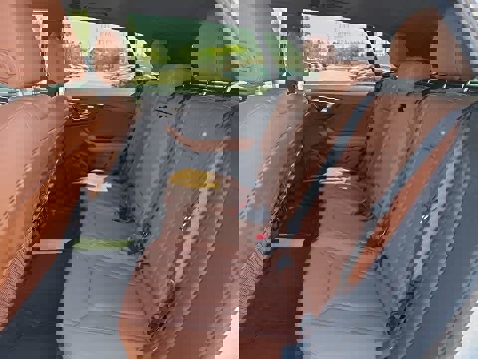 Used 2023 Audi Q8 Premium Plus w/ Premium Plus Package AWD/4WD image 11